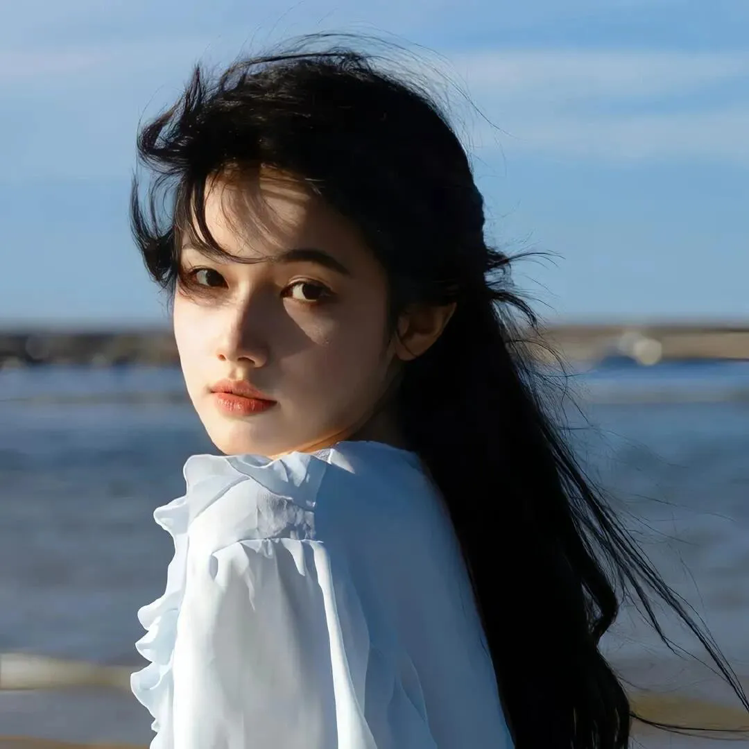 我真的不想失去你